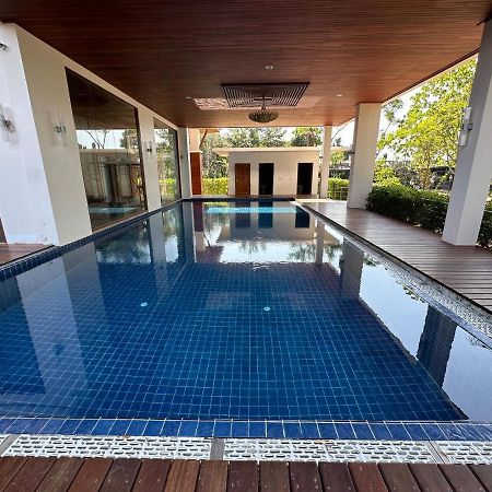 Damnoen Care Resort Damnoen Saduak Εξωτερικό φωτογραφία
