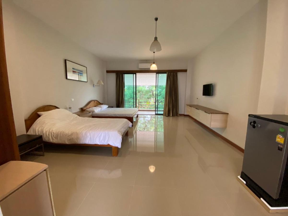 Damnoen Care Resort Damnoen Saduak Εξωτερικό φωτογραφία