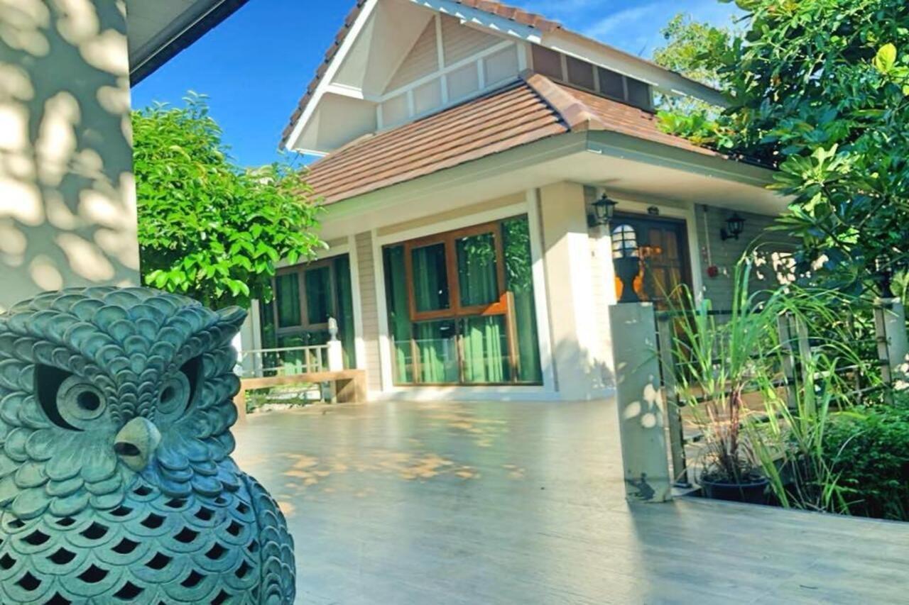 Damnoen Care Resort Damnoen Saduak Εξωτερικό φωτογραφία