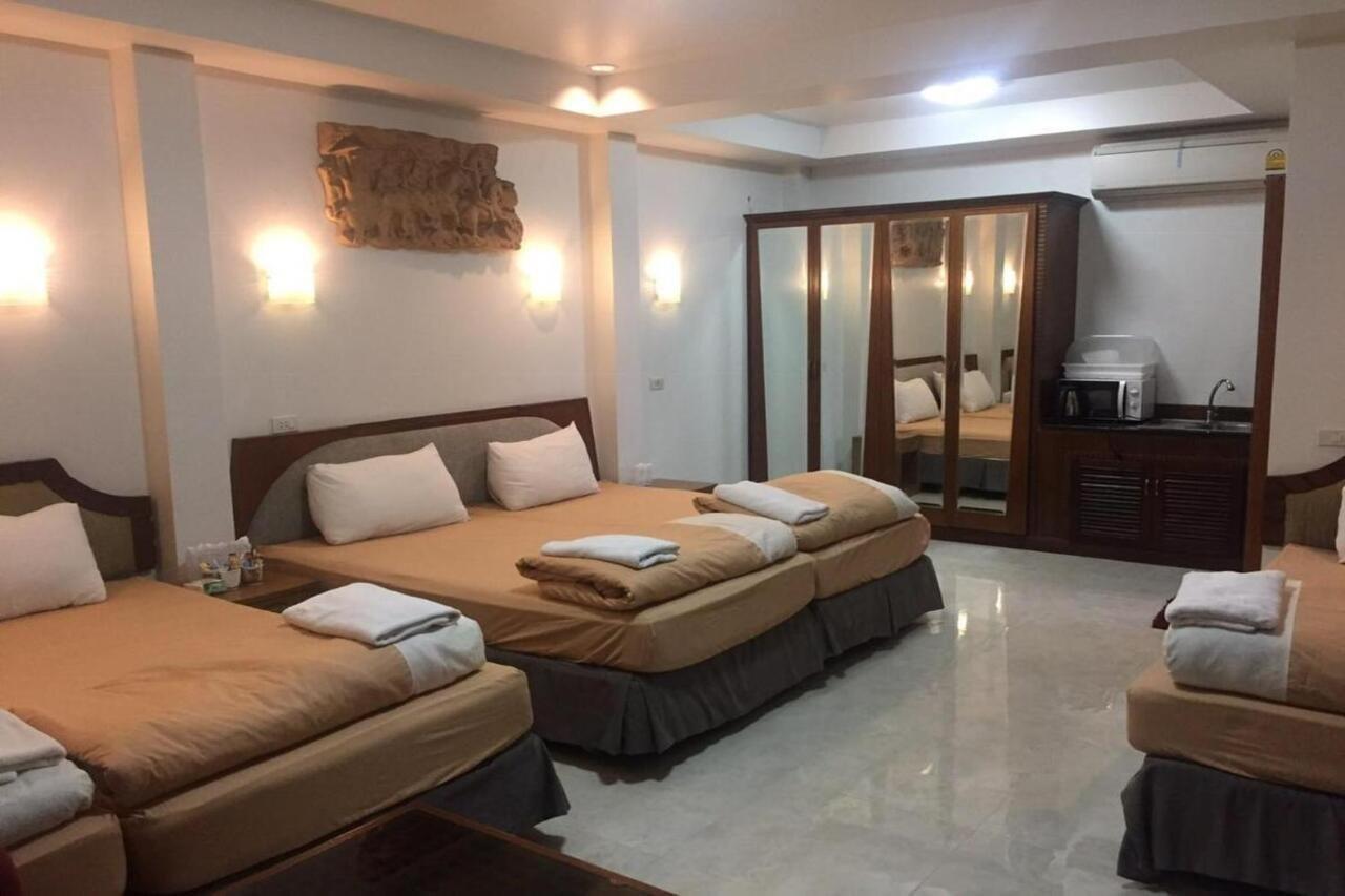 Damnoen Care Resort Damnoen Saduak Εξωτερικό φωτογραφία