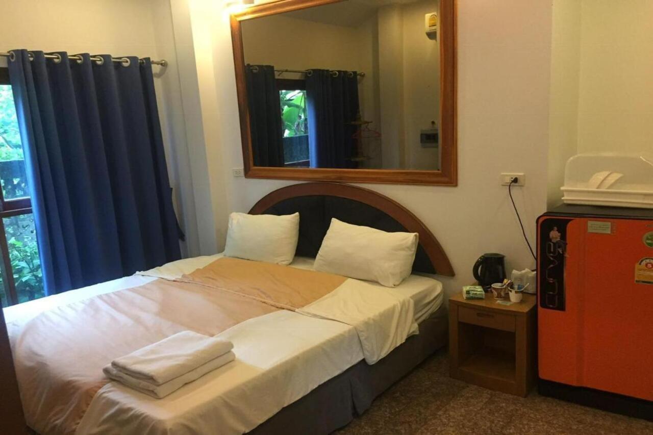 Damnoen Care Resort Damnoen Saduak Εξωτερικό φωτογραφία