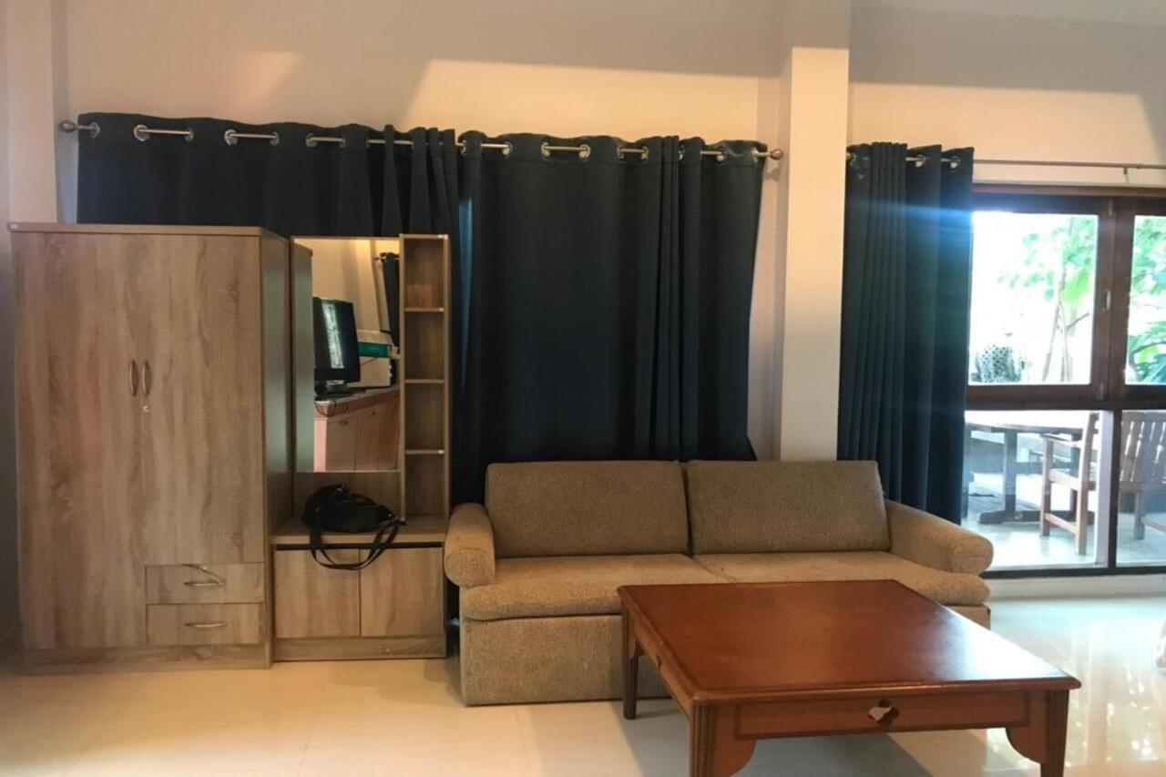 Damnoen Care Resort Damnoen Saduak Εξωτερικό φωτογραφία