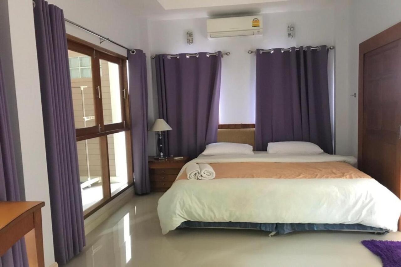 Damnoen Care Resort Damnoen Saduak Εξωτερικό φωτογραφία