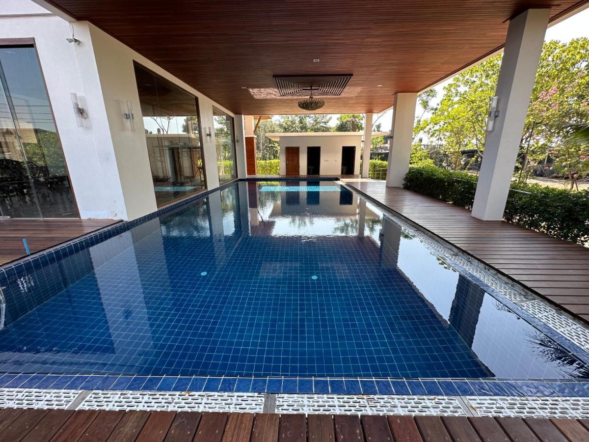 Damnoen Care Resort Damnoen Saduak Εξωτερικό φωτογραφία
