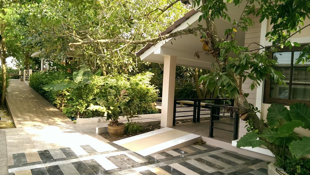 Damnoen Care Resort Damnoen Saduak Εξωτερικό φωτογραφία