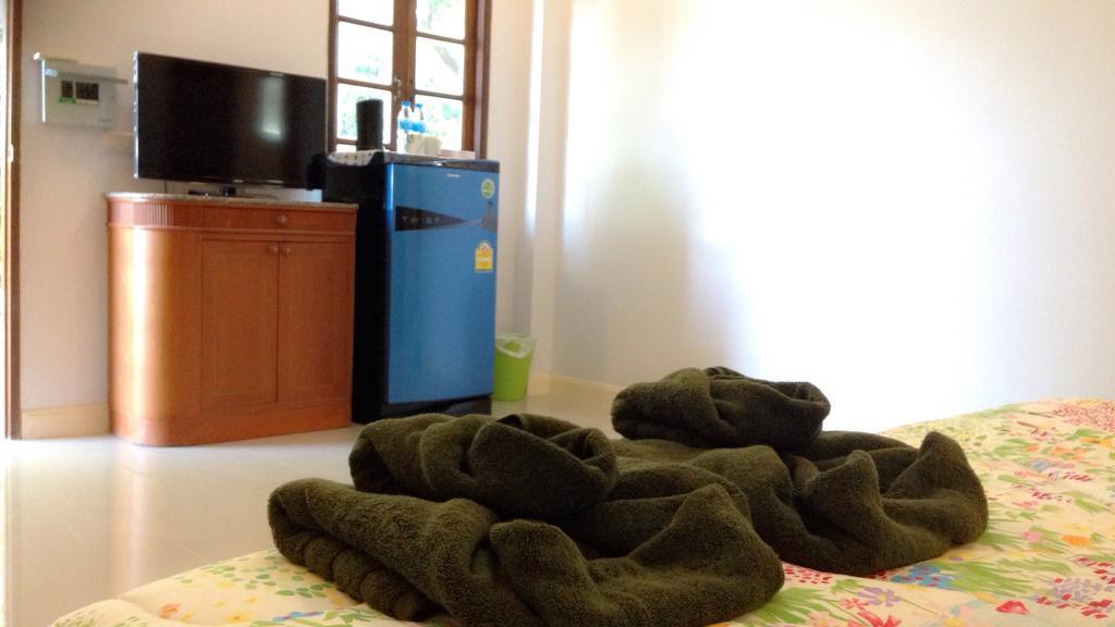 Damnoen Care Resort Damnoen Saduak Δωμάτιο φωτογραφία