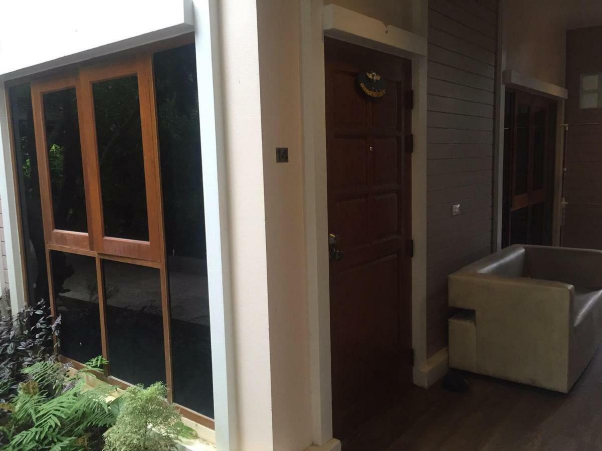 Damnoen Care Resort Damnoen Saduak Εξωτερικό φωτογραφία