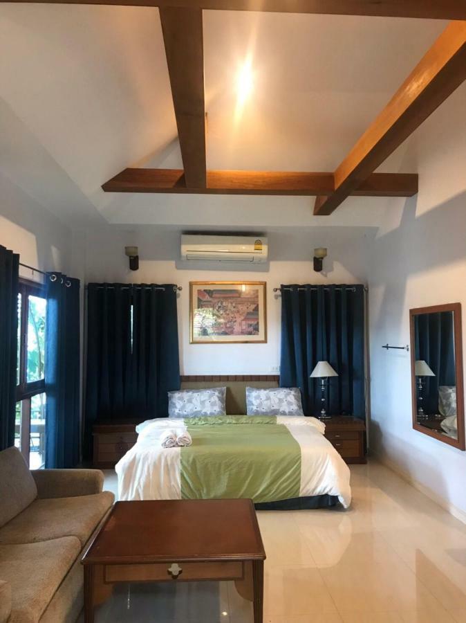 Damnoen Care Resort Damnoen Saduak Εξωτερικό φωτογραφία